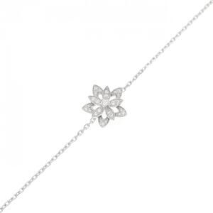 Van Cleef & Arpels Lotus Mini Bracelet